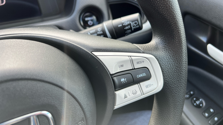 Honda Jazz 1.5 i-MMD Hybrid SE 5dr eCVT Hybrid Hatchback